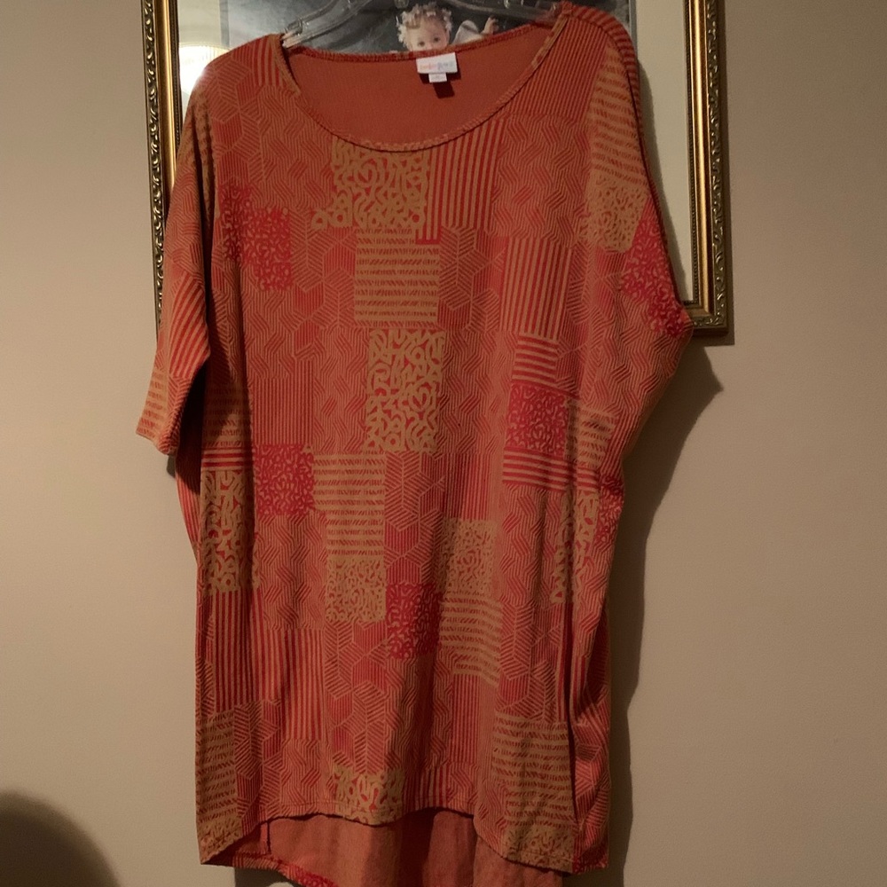 Lularoe Irma